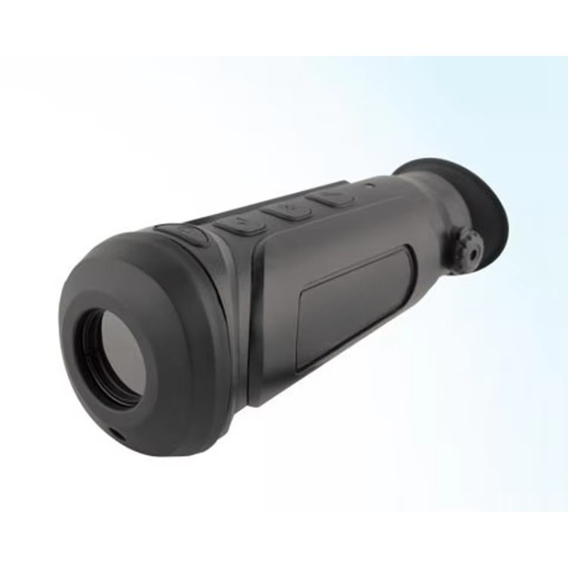 Hunting Thermal Imaging Scope - กล้องถ่ายภาพความร้อนแบบตาเดียว อินฟราเรด กล้องมองกลางคืน กล้องถ่ายภาพกลางคืน กล้องมองกลางคืนแบบตาเดียว อินฟราเรด