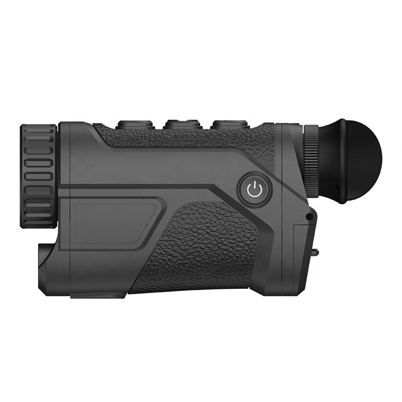 Thermal Scope Night Vision Monocular - บริการ OEM กล้องถ่ายภาพความร้อนแบบมองกลางคืน 640x512 อินฟราเรด สำหรับการล่าสัตว์และการถ่ายภาพ