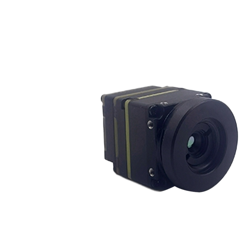 Thermal Module 640X512 Core - โมดูลกล้องถ่ายภาพความร้อนอินฟราเรดแบบไม่ต้องระบายความร้อน LWIR ความละเอียด 256x192, 384x288, 640x512
