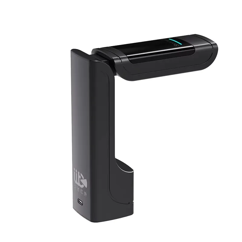 กล้องถ่ายภาพความร้อนอินฟราเรด  - Shortcam Thermal Imaging Pcb บทวิจารณ์และราคา