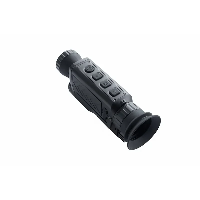 กล้องถ่ายภาพความร้อนแบบมือถือร - Hunting Thermal Imaging Scope บทวิจารณ์และราคา