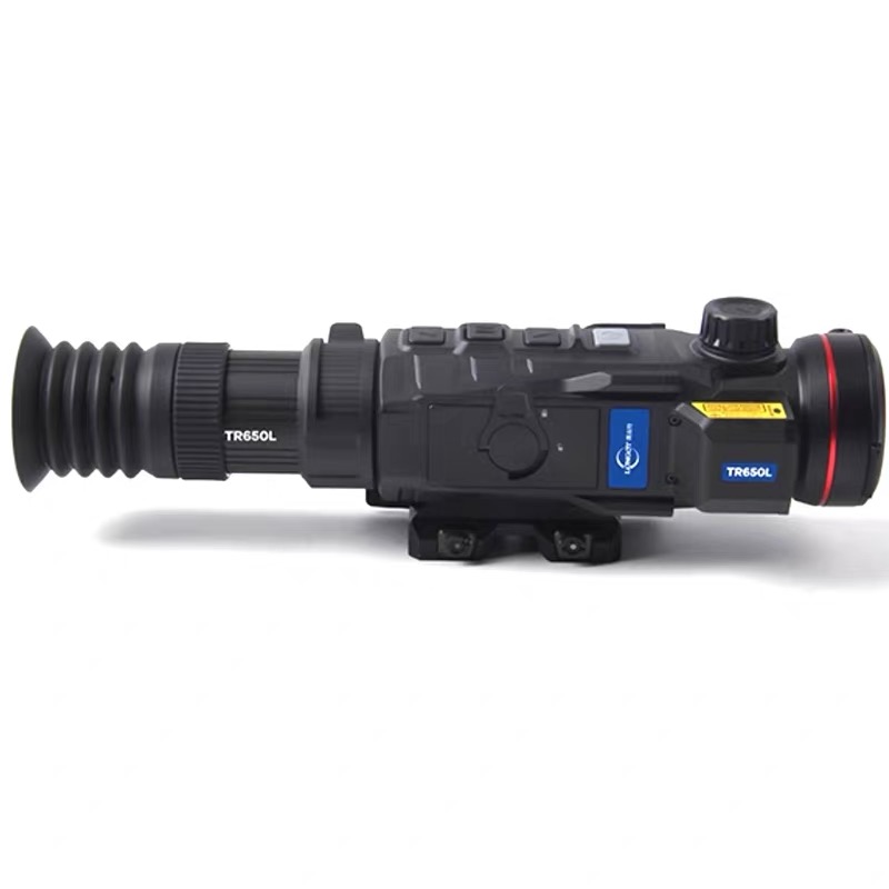 กล้องถ่ายภาพความร้อนระดับมืออา - Hunting Thermal Imaging Scope บทวิจารณ์และราคา