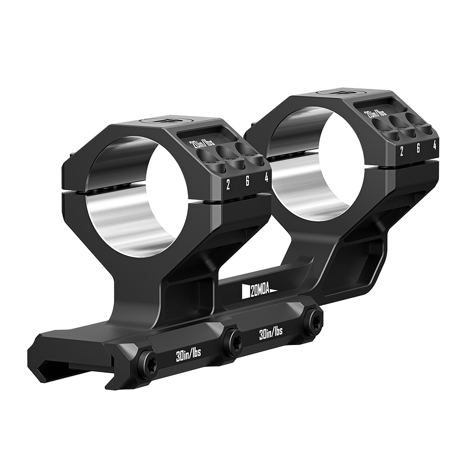 ดิสคัฟเวอร์ นิว ทริปเปิ้ล-ดอท  - Hunting Thermal Imaging Scope บทวิจารณ์และราคา