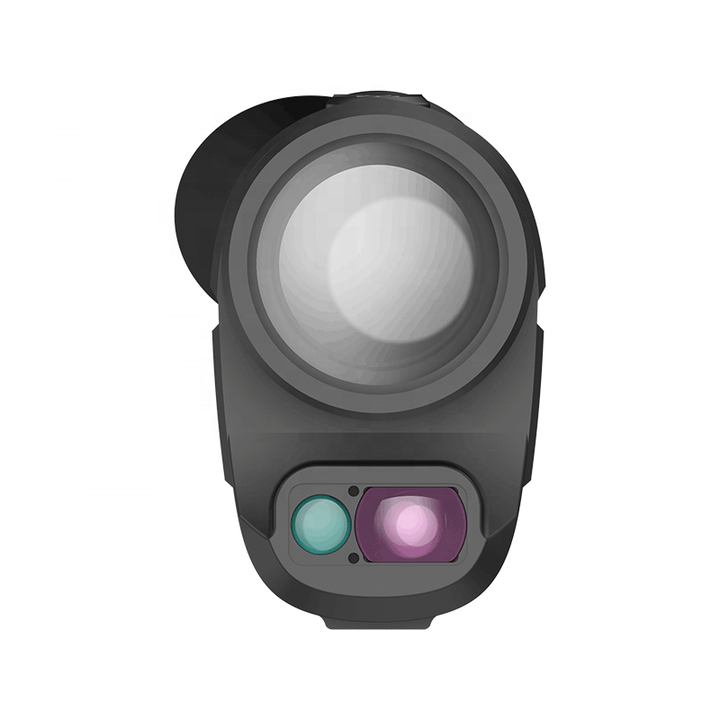 บริการ OEM กล้องถ่ายภาพความร้อ - Thermal Scope Night Vision Monocular บทวิจารณ์และราคา