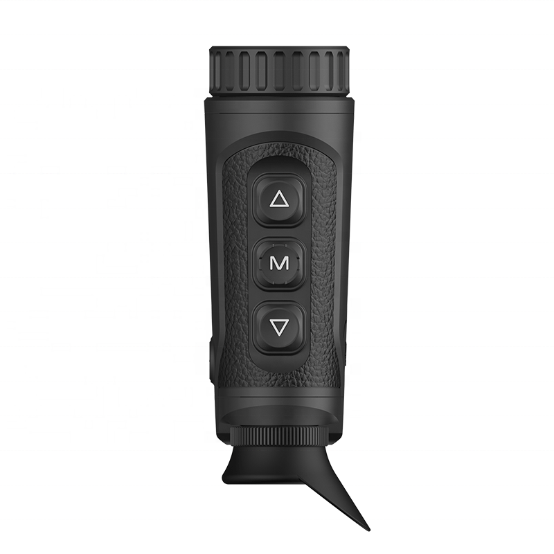 บริการ OEM กล้องถ่ายภาพความร้อ - Thermal Scope Night Vision Monocular บทวิจารณ์และราคา