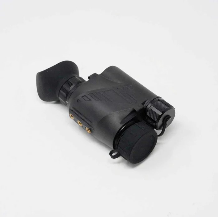 กล้องถ่ายภาพความร้อน Jerry-Ym  - Hunting Thermal Imaging Scope บทวิจารณ์และราคา