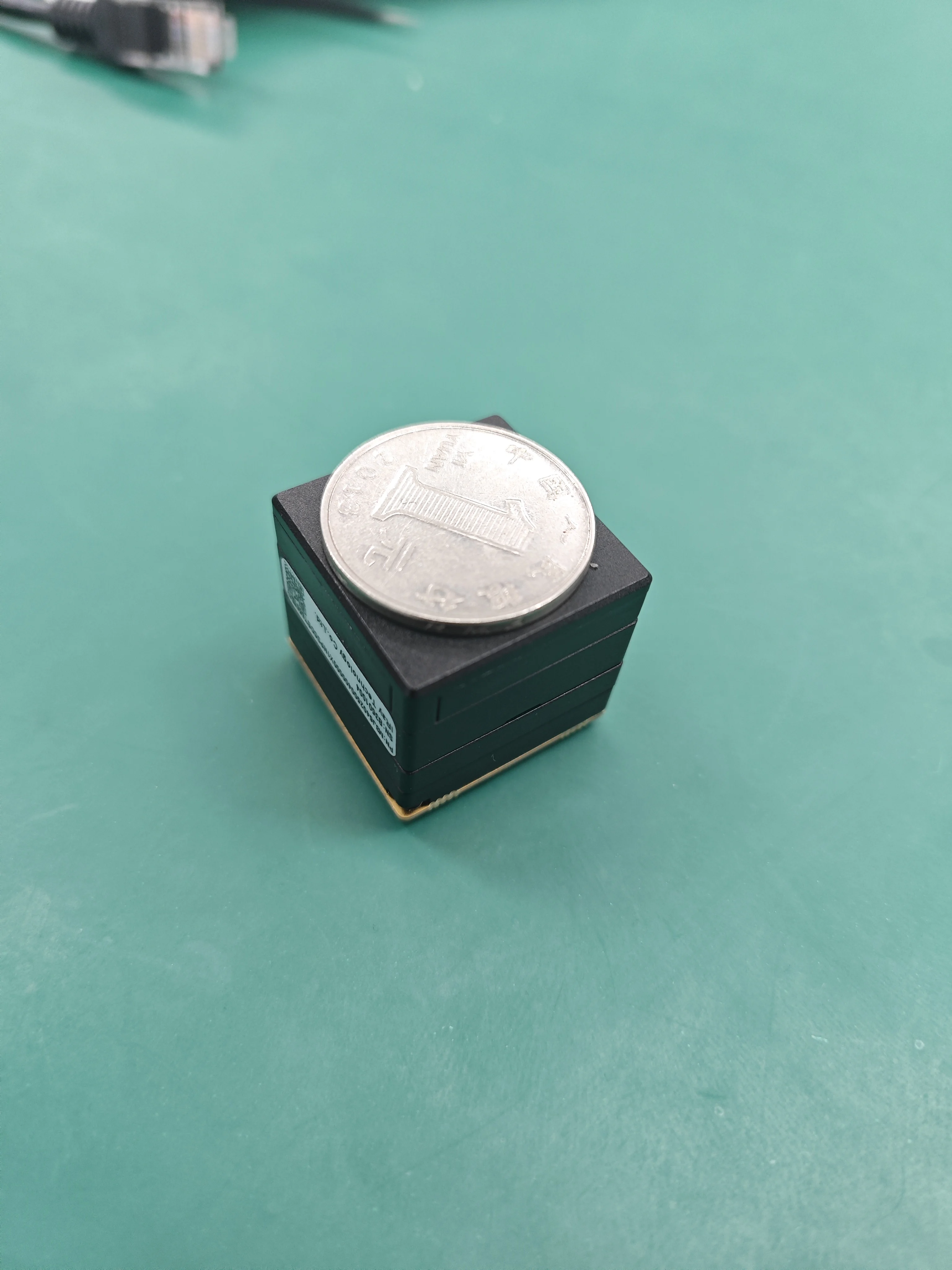 โมดูลกล้องถ่ายภาพความร้อนอินฟร - Thermal Module 640X512 Core บทวิจารณ์และราคา