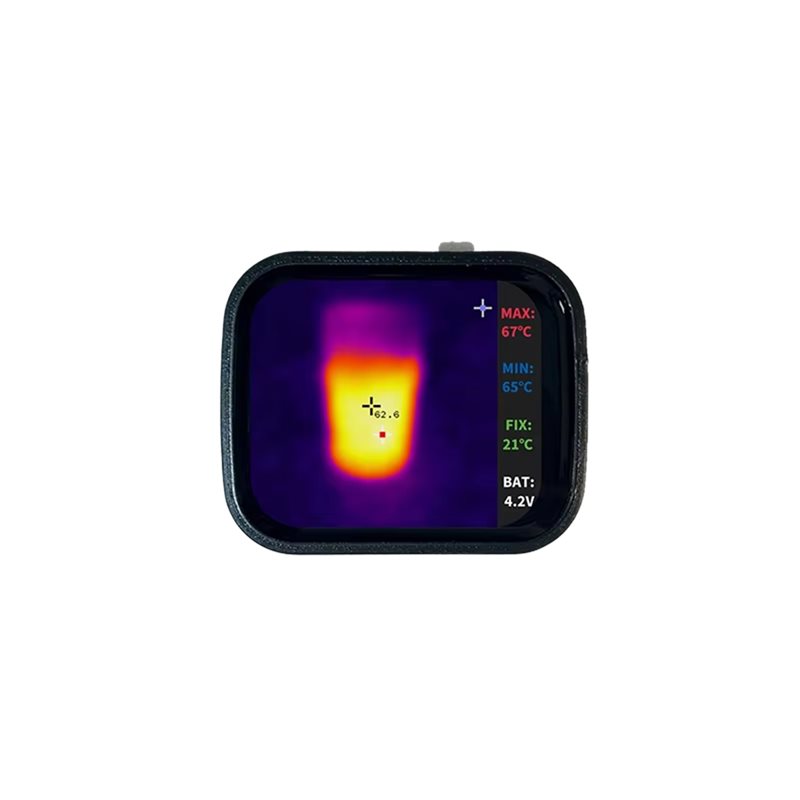 KYCOR-เครื่องวัดอุณหภูมิแบบอิน - Underfloor Heating Thermal Detector บทวิจารณ์และราคา
