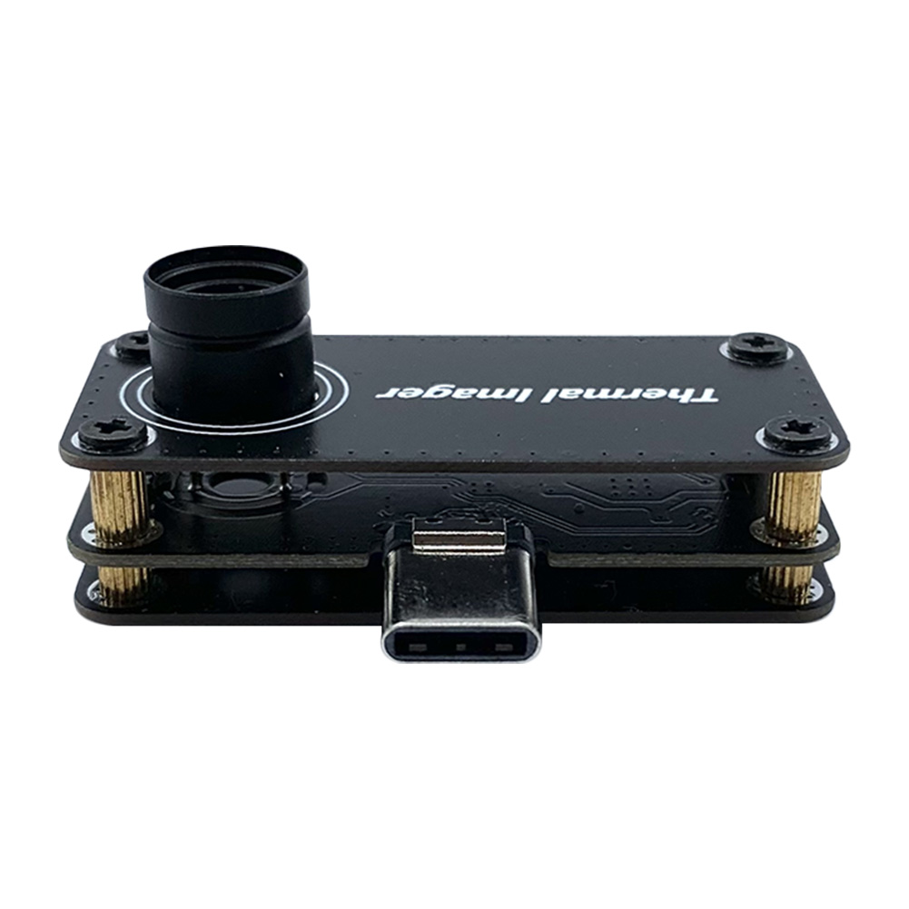 TIOP01 32x32 กล้องถ่ายภาพความร - Tiop01 Thermal Camera บทวิจารณ์และราคา