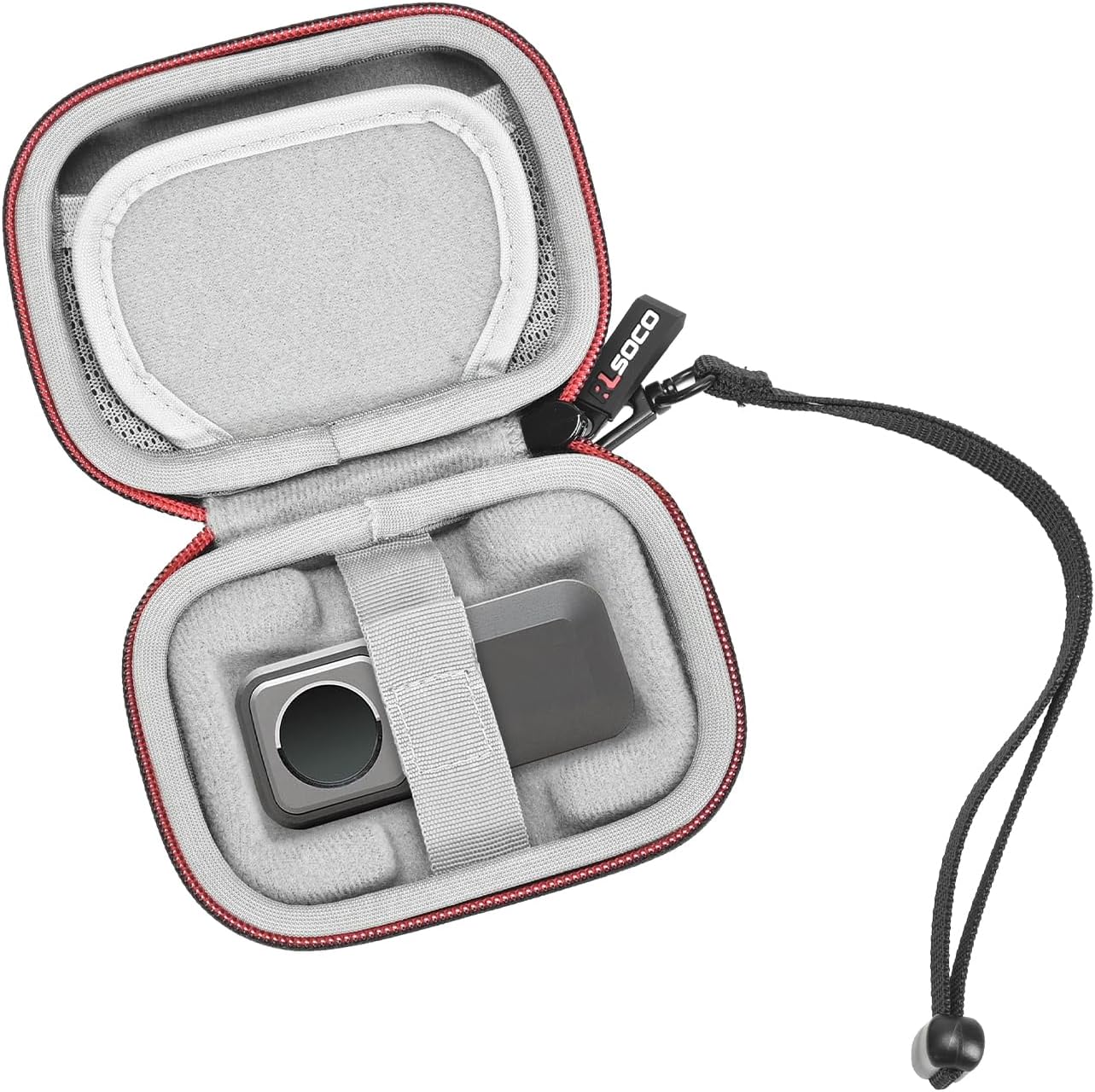 เคสแข็งสำหรับกล้องถ่ายภาพความร - Topdon Tc001 Thermal Camera บทวิจารณ์และราคา