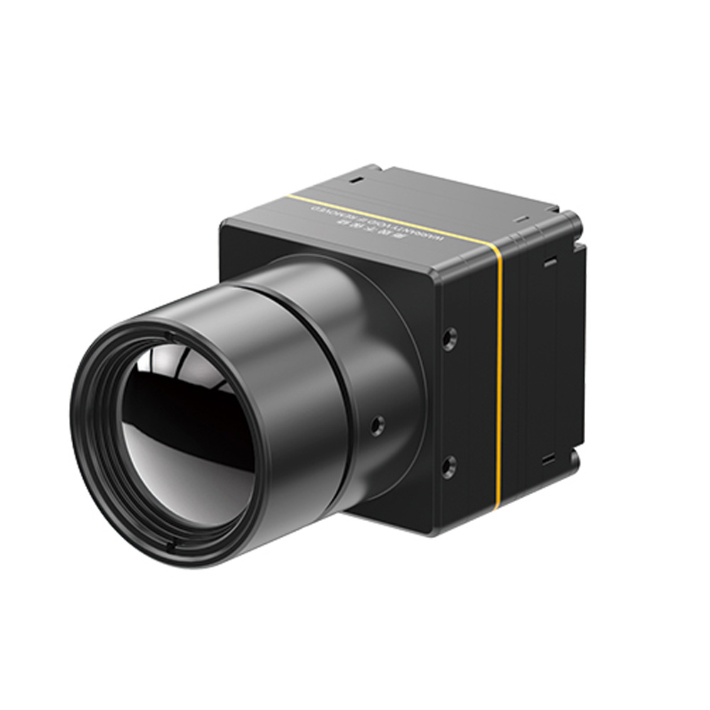 โมดูลเซ็นเซอร์ถ่ายภาพความร้อนแ - Thermal Module 640X512 Core บทวิจารณ์และราคา