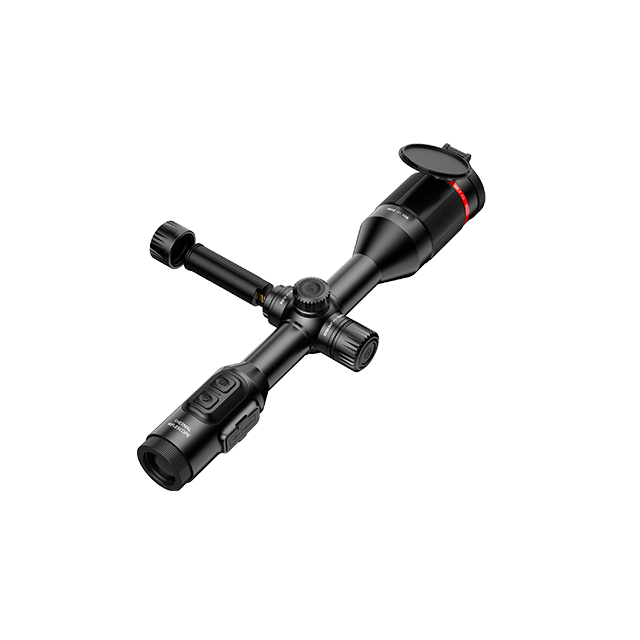 กล้องส่องกลางคืนแบบมองเห็นในที - Guide Sensmart Thermal Monocular บทวิจารณ์และราคา