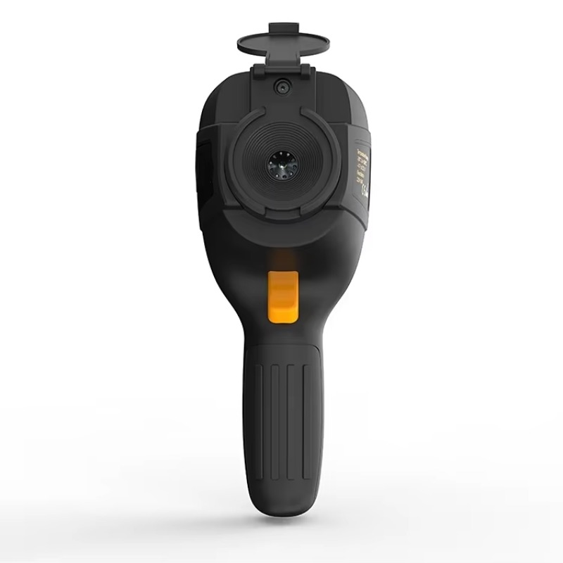 กล้องถ่ายภาพความร้อนแบบมือถือค - Ht 19 Thermal Imager 320X240 บทวิจารณ์และราคา