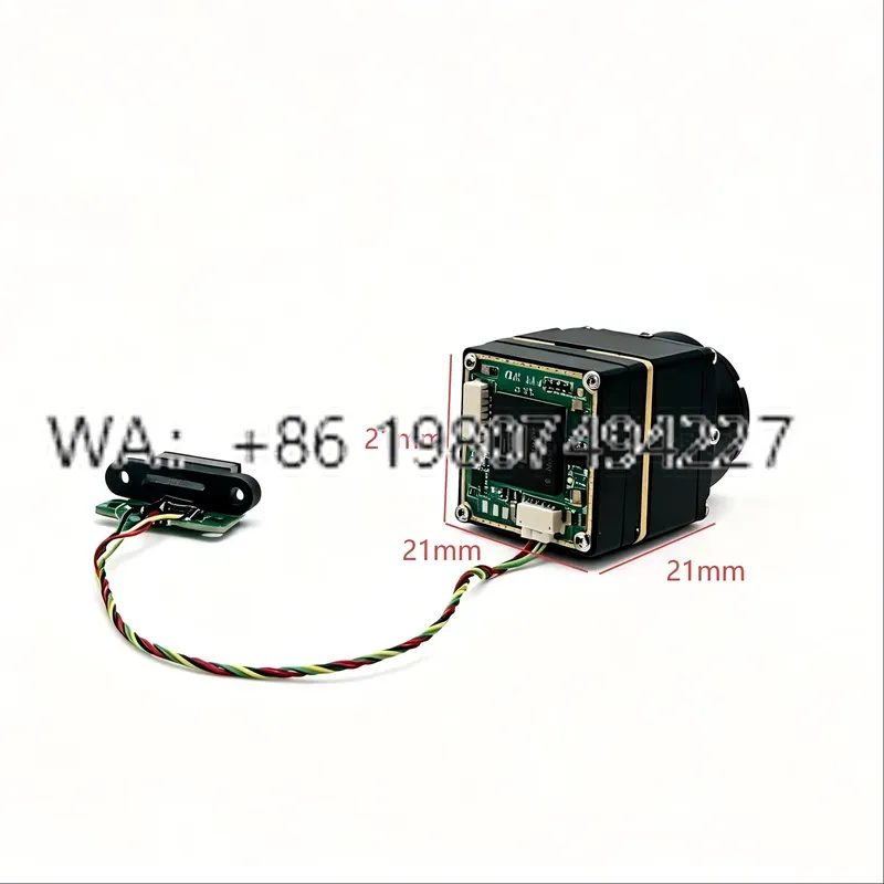 โมดูลแกนความร้อนอินฟราเรดแบบไม - Thermal Module 640X512 Core บทวิจารณ์และราคา