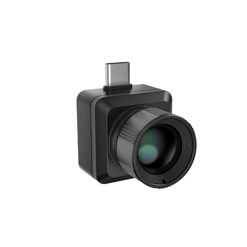 InfiRay T2 Pro Thermal Imager  - Nf 521 Thermal Imaging Camera บทวิจารณ์และราคา