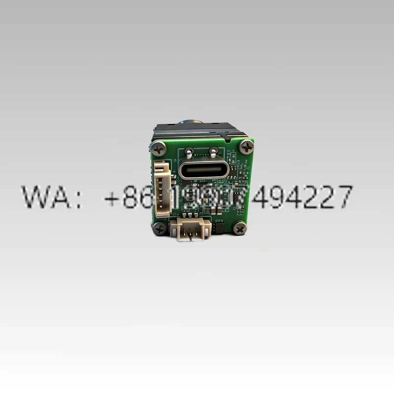 โมดูลความร้อนแบบไม่ต้องระบายคว - Thermal Module 640X512 Core บทวิจารณ์และราคา