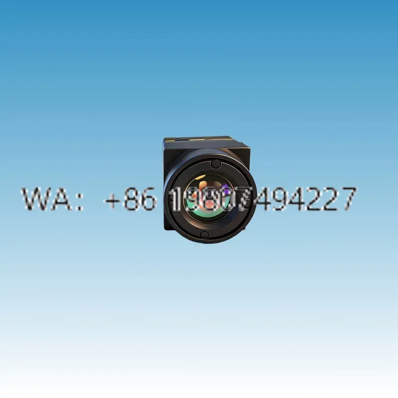 โมดูลความร้อนแบบไม่ต้องระบายคว - Thermal Module 640X512 Core บทวิจารณ์และราคา