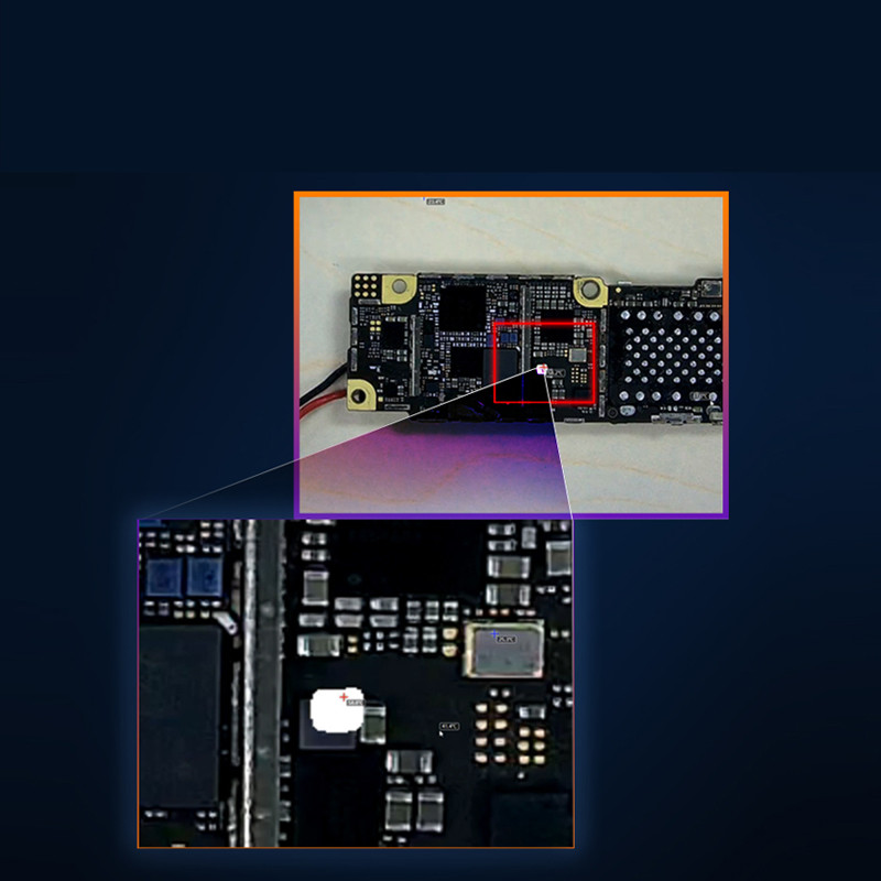 กล้องถ่ายภาพความร้อน LANGCHI S - Shortcam Thermal Imaging Pcb บทวิจารณ์และราคา