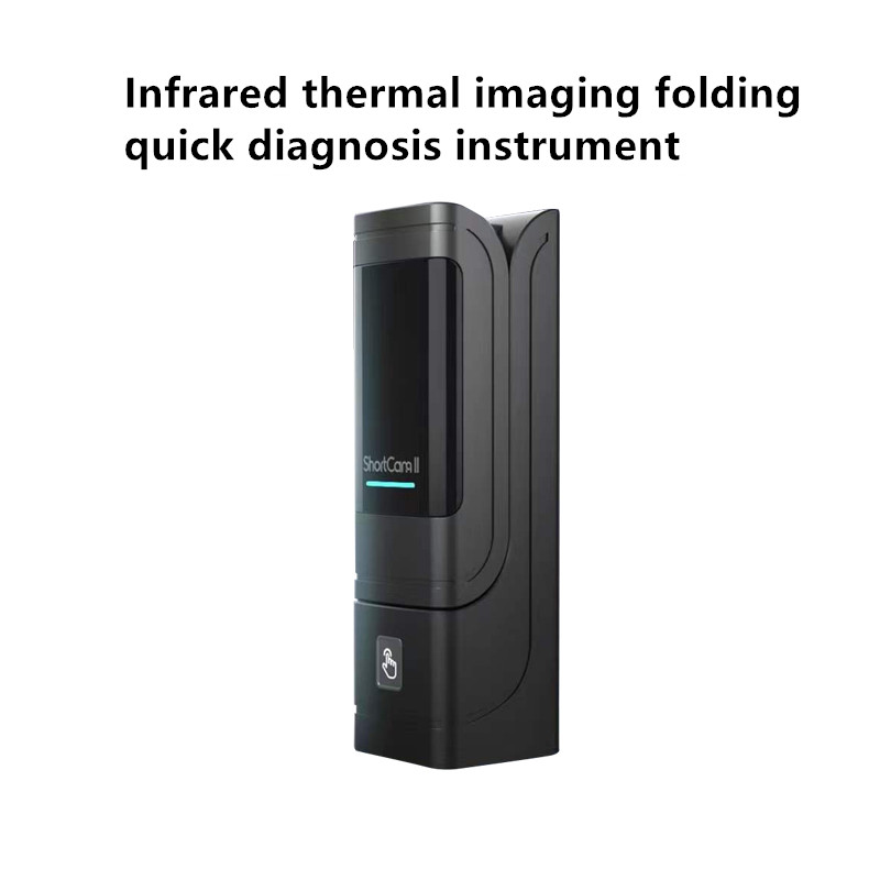 กล้องถ่ายภาพความร้อน LANGCHI S - Shortcam Thermal Imaging Pcb บทวิจารณ์และราคา
