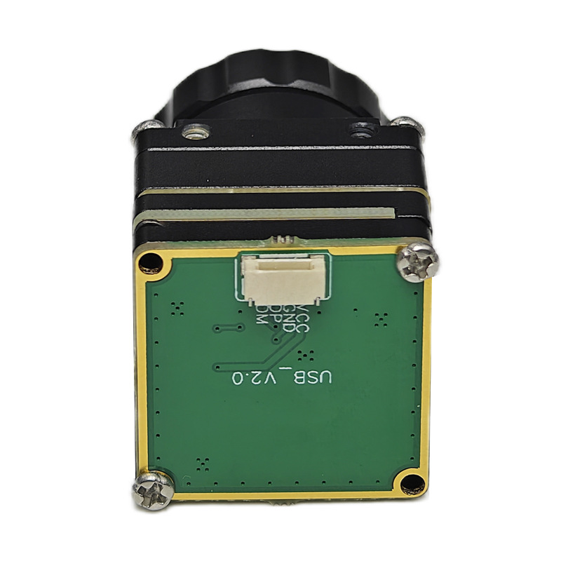 โมดูลถ่ายภาพความร้อน Handani F - Thermal Module 640X512 Core บทวิจารณ์และราคา