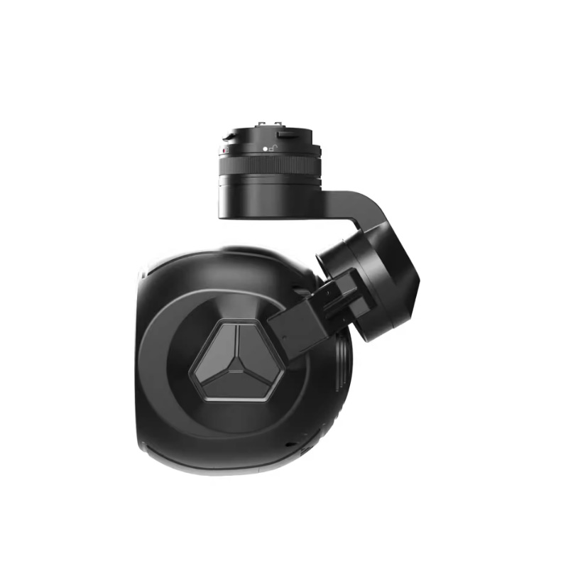 กล้องโดรน MT11 รุ่นพ็อด 4 พร้อ - Thermal Imager Drone Gimbal บทวิจารณ์และราคา