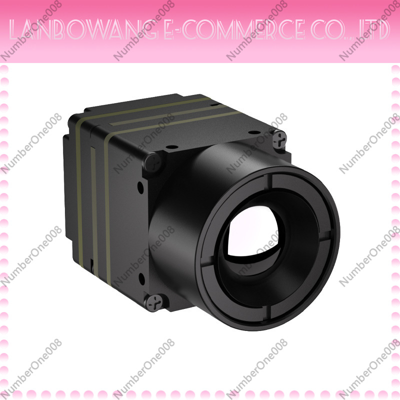 โมดูลแกนกลางการถ่ายภาพความร้อน - Thermal Module 640X512 Core บทวิจารณ์และราคา