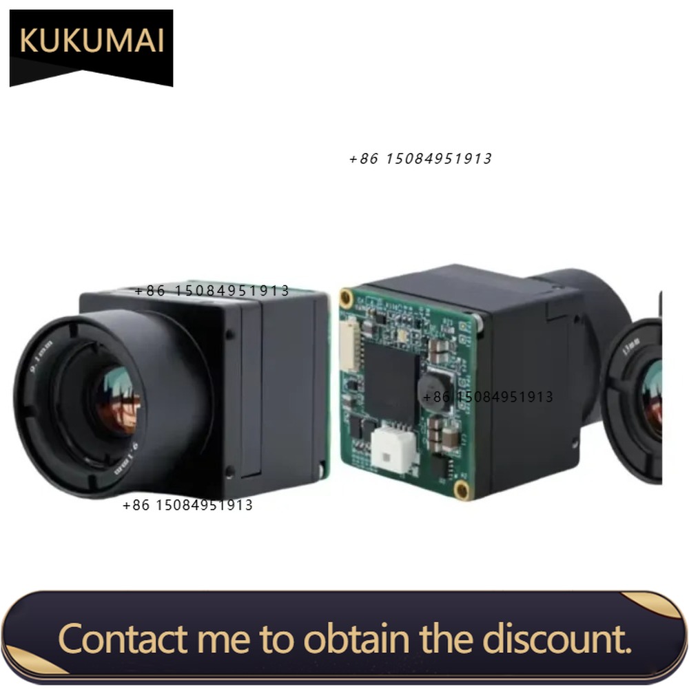 Inffiray 640x512 โมดูลถ่ายภาพค - Thermal Module 640X512 Core บทวิจารณ์และราคา