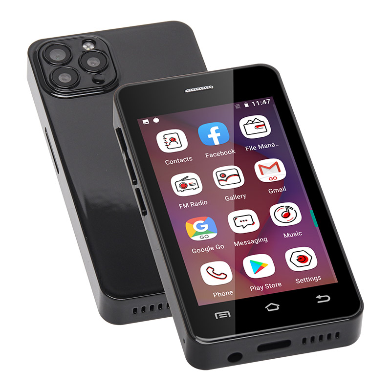 Melrose S9 Pro Super Miniโทรศั - Seek Compact Pro Android บทวิจารณ์และราคา